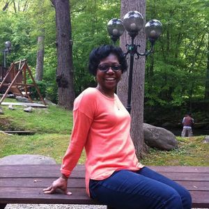 Meet your Posher, Janet